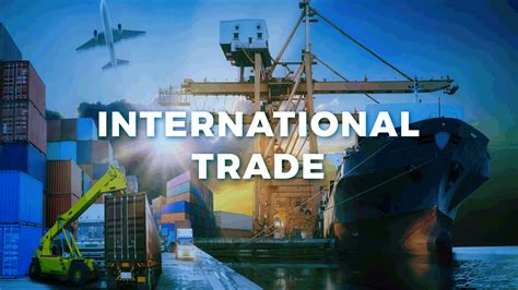 International Traders